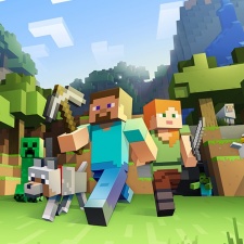 Minecraft on PC has been bought 30m times 