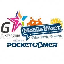 Find out about key Asia trends from G-STAR, NetEase, Gamevil and iDreamSky at Pocket Gamer Mobile Mixer panel at Gamescom