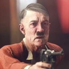 Germany is now allowing Nazi symbols like swastikas in video games