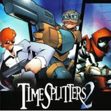 Nope, THQ Nordic isn't teasing a TimeSplitters 2 remake (at the moment) 
