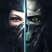 Dishonored is being made into a tabletop RPG