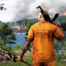 SCUM breaks loose to take the top spot in this week’s Steam Top Ten