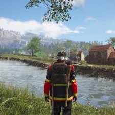 SCUM caps off first week with 700,000 players and a server wipe
