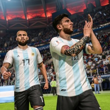 FIFA 21 rolls out Playtime tool to limit and track FIFA Points spending 