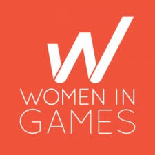 Somehow a man was given an award at the European Women in Games Conference