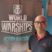 Three years and more than 28m players later,  what has Wargaming learnt running World of Warships?