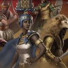 Total War: Rome 2 is getting review bombed over female leaders from an update that came out in March