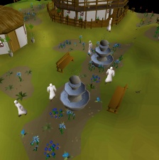 Old School RuneScape hits record of 157k concurrent players 