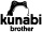 Kunabi Brother logo