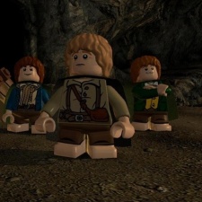 Two licensed Lord of the Rings LEGO games are vanishing from online stores