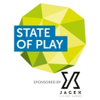 State of Play  logo