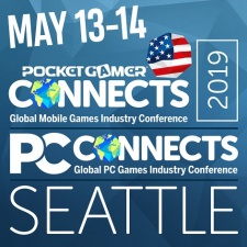Here's the full schedule for PC Connects Seattle and Pocket Gamer Connects Seattle 2019 
