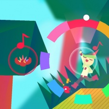 Steam believed Wandersong was too good to be true for five months