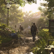 Ubisoft is the first major publisher to join Epic's store with The Division 2, French firm foregoes Steam 
