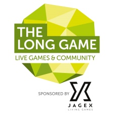 Learn about live games and community at The Long Game track at PC Connects London 2019 