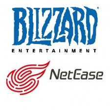 Blizzard has extended its publishing partnership with NetEase until 2023