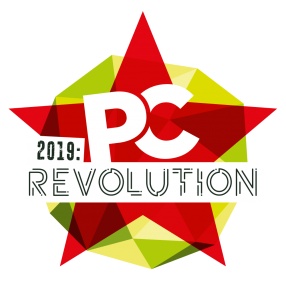 Here are six videos from The PC Revolution track at PC Connects London 2019 