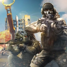 Call of Duty: Warzone was partly developed by Sledgehammer Games