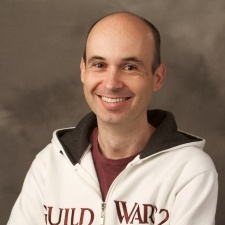 ArenaNet boss O'Brien departs to set up new studio 