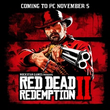 Red Dead Redemption 2 PC release finally confirmed 