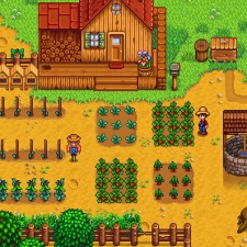 Stardew Valley's creator has two new projects in the works