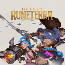 Riot's new Legends of Runeterra card game was in the works for nine years