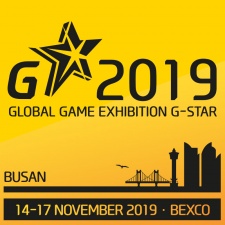 G-STAR 2019 begins on November 14th