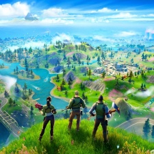Fortnite now has over 350m players 
