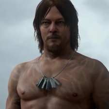 Death Stranding is coming to the big screen