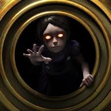 2K appears to be gearing up for a new Bioshock title