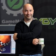 YoYo Games Stuart Poole discusses what makes GameMaker successful