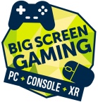Big Screen Gaming London 2020