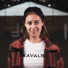 Coffee Stain makes investment in Kavalri