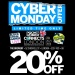 Big Screen Gaming London 2020 - CYBER MONDAY OFFER - Last chance to save BIG