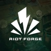 Riot Forge is publishing two new League of Legends games