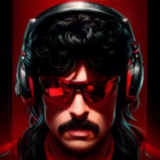 DrDisrespect signs exclusive multi-year deal with Twitch