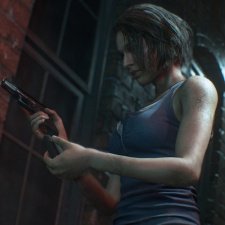 Resident Evil 3 remake being made by Capcom-backed M-Two developer from Tatsuya Minami 