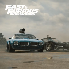 Project CARS maker Slightly Mad working on Fast and Furious game 