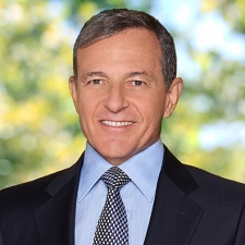 Report: Disney's Iger being pushed to buy games publisher
