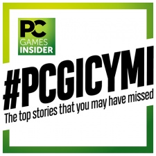 #PCGICYMI - The biggest stories and hottest features of the week - Devolver turns 10, MachineGames on Wolfenstein, Ubisoft talks subscription services and much more! 