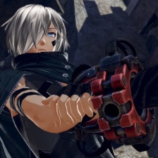 God Eater 3 Fights Through Returning Giants In A Lunar New Year Sale Driven Steam Weekly Chart