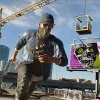 Ubisoft files expanded Watch Dogs trademark in US, applied for Splinter Cell food and drink trademark in Europe