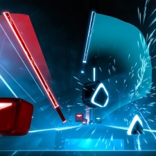 Beat Saber players are flicking faster than Valve thought “humanly possible"