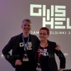 What we learnt at Games Helsinki