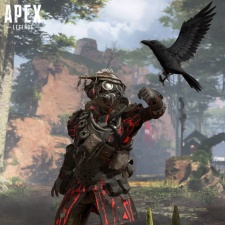 Respawn has given the boot to over 355,000 Apex Legends cheaters
