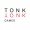 Tonk Tonk Games logo