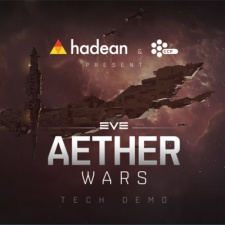 Eve Online maker CCP teams up with cloud games firm Hadean 