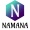 Namana Studio logo