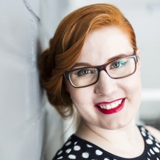 How Colossal Order's Mariina Hallikainen became a game studio CEO right out of university 