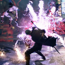 Devil May Cry 5 has sold six million copies